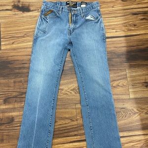 Men’s Ariat Rebar Jeans 32 x 32